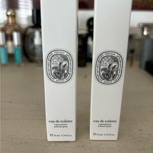 Diptyque rose